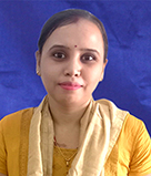 KUMARI KRITY